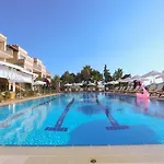 Happy 3* Kalkan