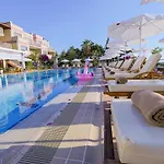 Happy Hotel Kalkan