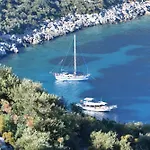 Happy 3* Kalkan