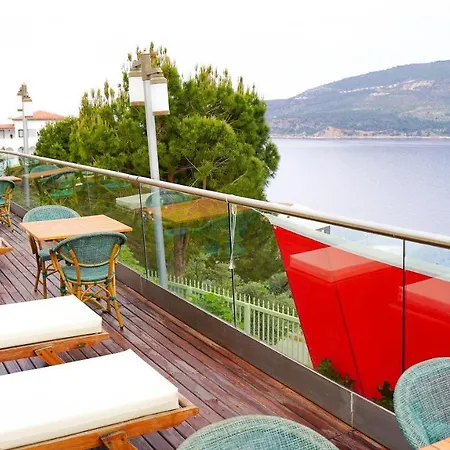 Happy 3* Kalkan