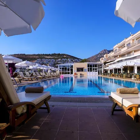 Hotel Happy 3*