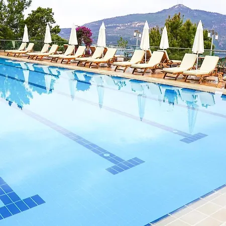 Hotel Happy Kalkan