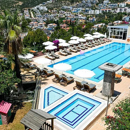 Hotel Happy 3*