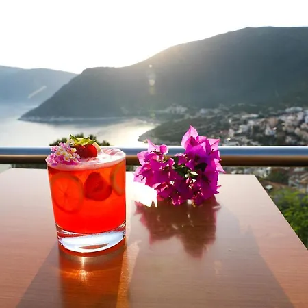 Hotel Happy Kalkan