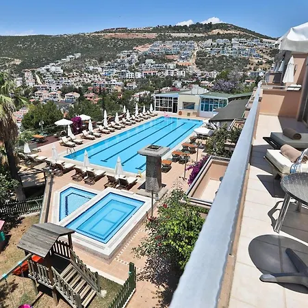 Hotel Happy 3*