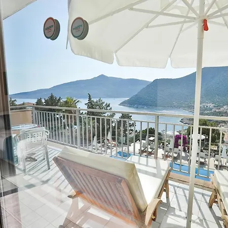 Happy Kalkan