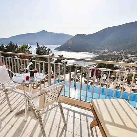 Happy Kalkan