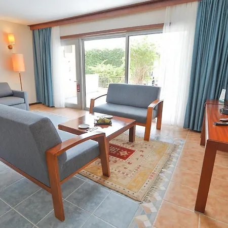 Happy Hotel Kalkan
