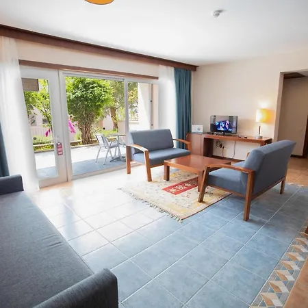 Happy Hotel Kalkan