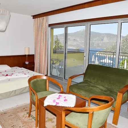 Hotel Happy 3*