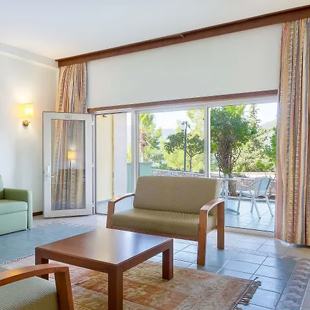 Hotel Happy 3*