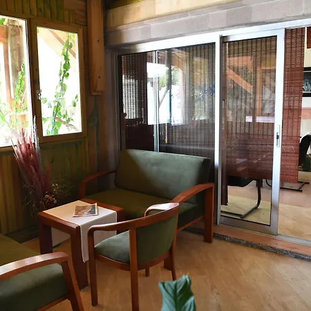 Hotel Happy Kalkan
