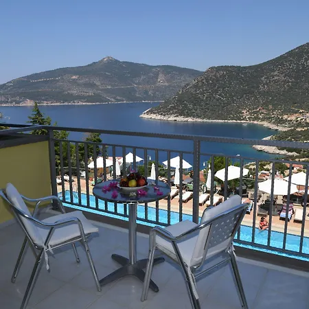 Happy Kalkan