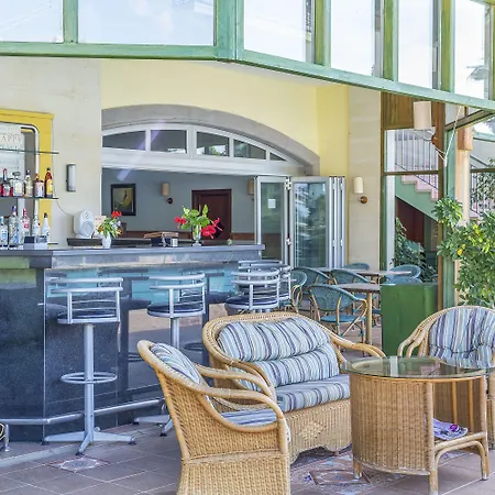 Happy Hotel Kalkan
