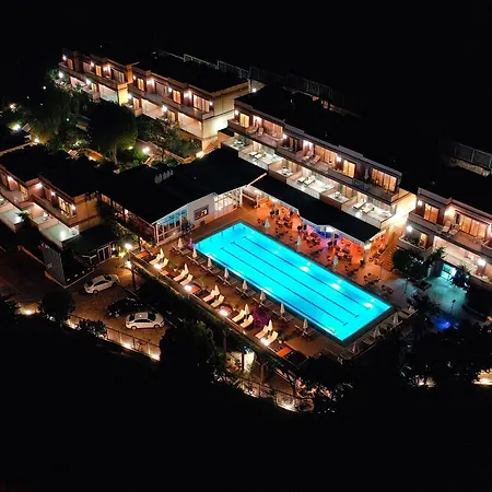Happy Hotel Kalkan