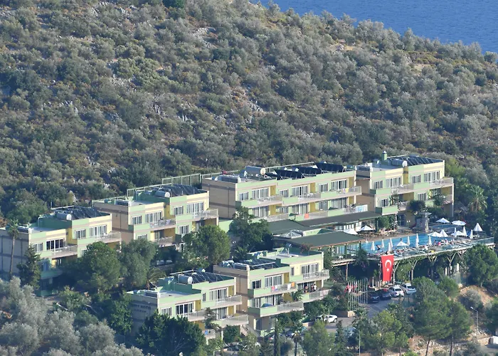 Happy فندق كالكان