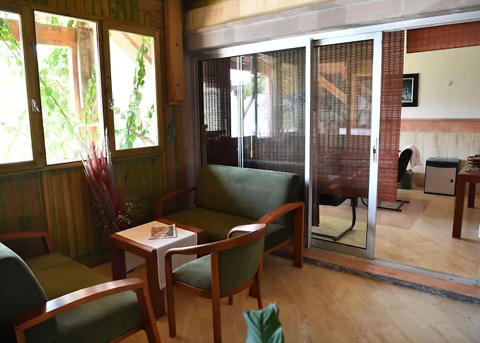 فندق Happy كالكان