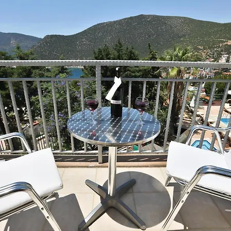 Happy 3* Kalkan