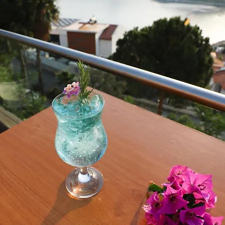 Hotel Happy