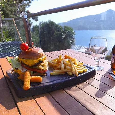 Hotel Happy Kalkan