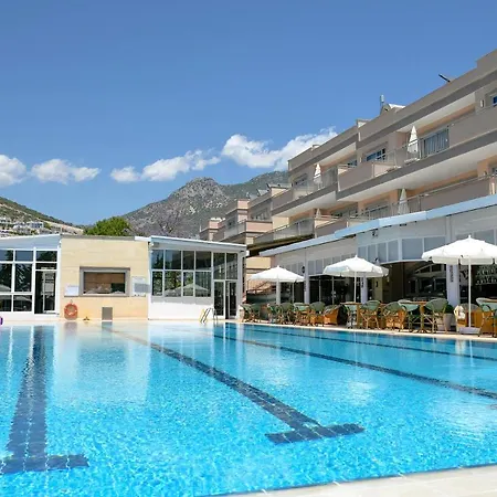 Hotel Happy 3*