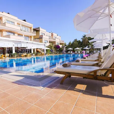 Happy 3* Kalkan