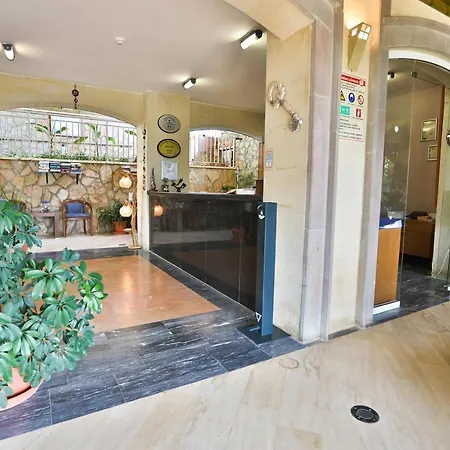 Happy Hotel Kalkan
