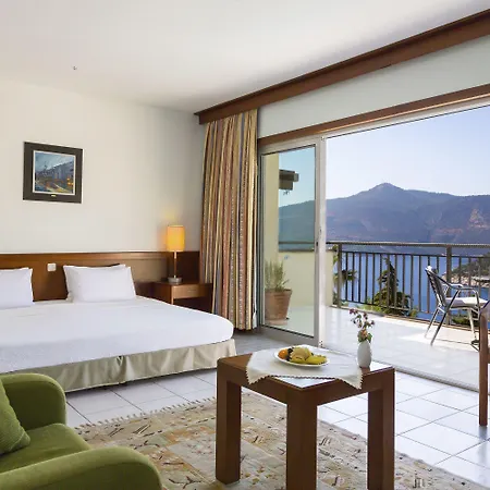 Happy Kalkan