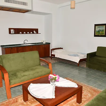 Hotel Happy Kalkan