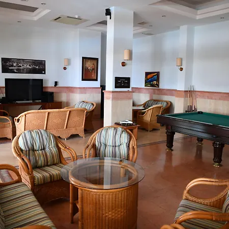 Hotel Happy