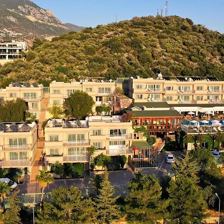 Happy 3* Kalkan