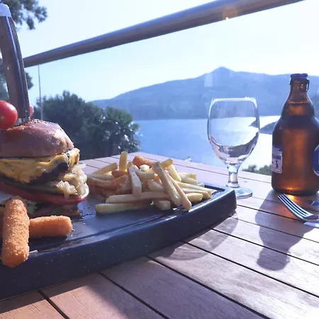 Happy Hotel Kalkan