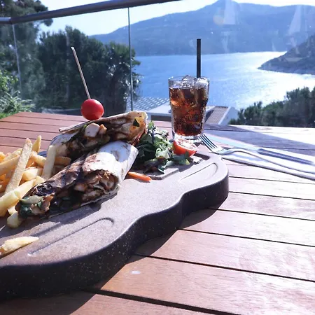 Hotel Happy Kalkan